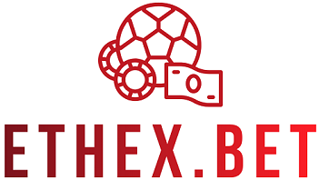 Ethex.bet – Betting Bonus